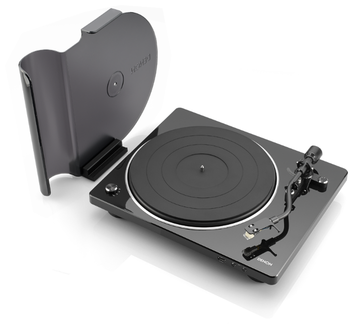 Проигрыватель Denon DP-450 USB Denon DP-450 USB