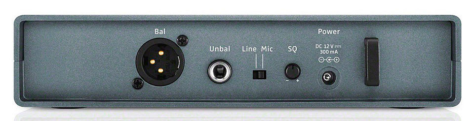 Sennheiser XSW 1-CI1-B Sennheiser XSW 1-CI1-B