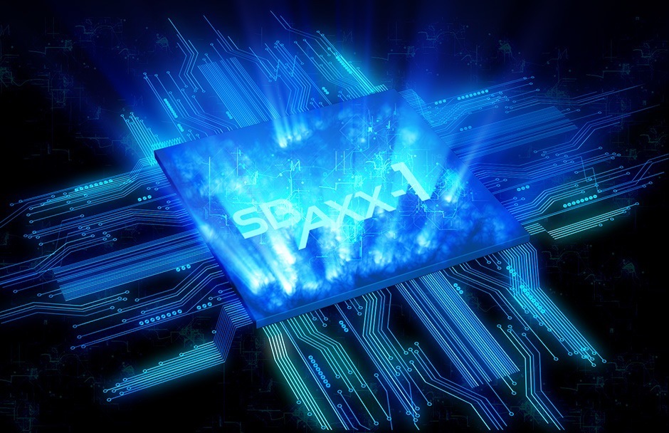 SOUND BLASTER X7