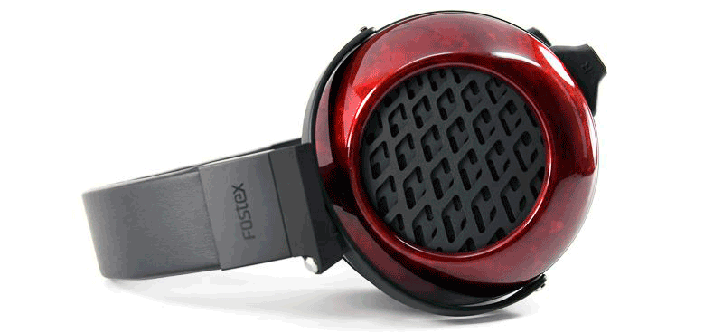 FOSTEX TH909
