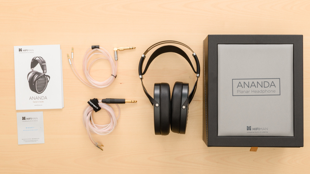 HIFIMAN Ananda