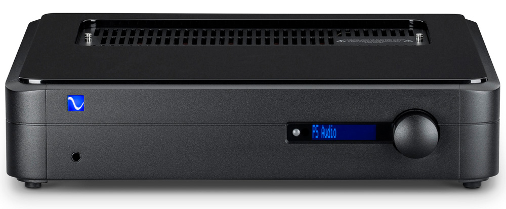 PS Audio BHK Signature Preamplifier