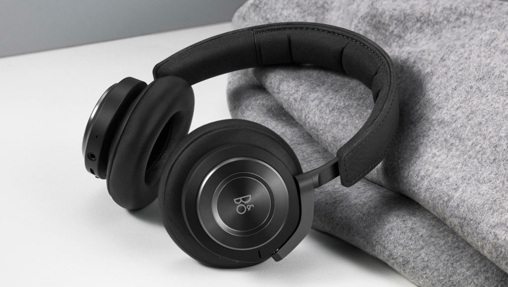 Bang & Olufsen Beoplay H9 3rd Generation Matte Black