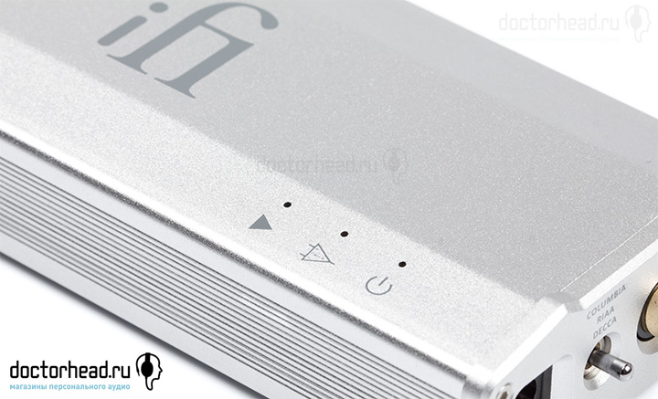 ifi Micro iPhono