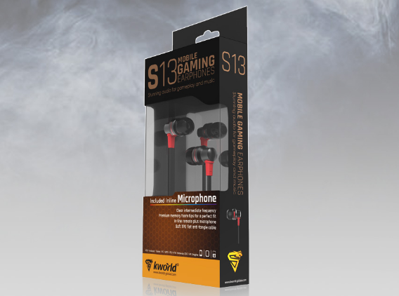 Kworld Gaming S13 Kworld Gaming S13