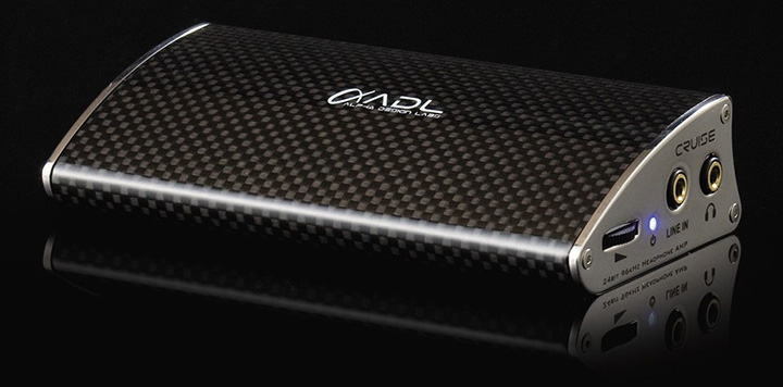 ADL by Furutech Cruise