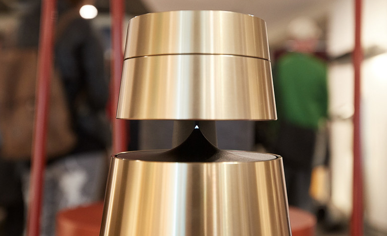 Bang & Olufsen BeoSound 1