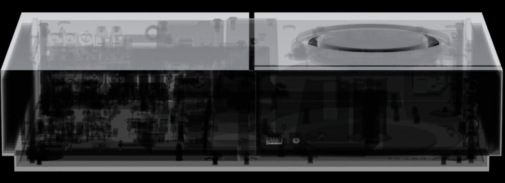 Naim Uniti Atom HDMI