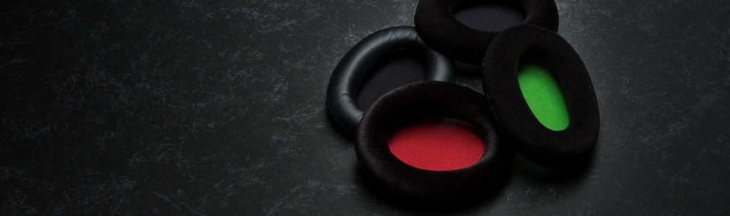 HyperX Cloud II
