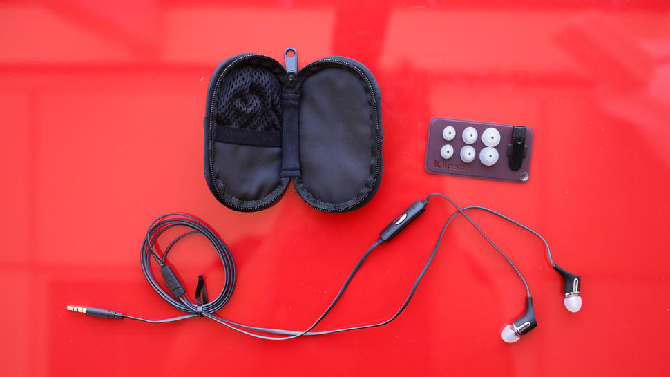 Klipsch R6m Black