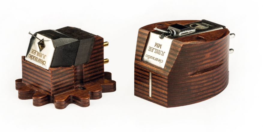Clearaudio Jubilee MM