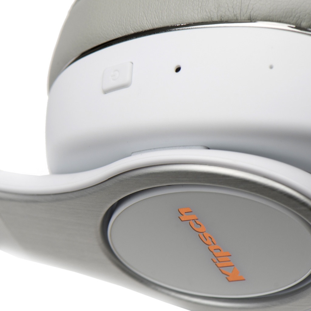 Klipsch Reference On-Ear BT White