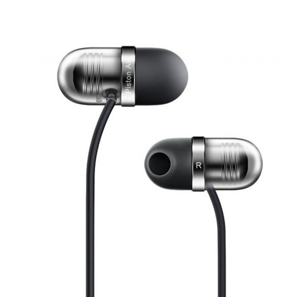 Xiaomi Capsule Black