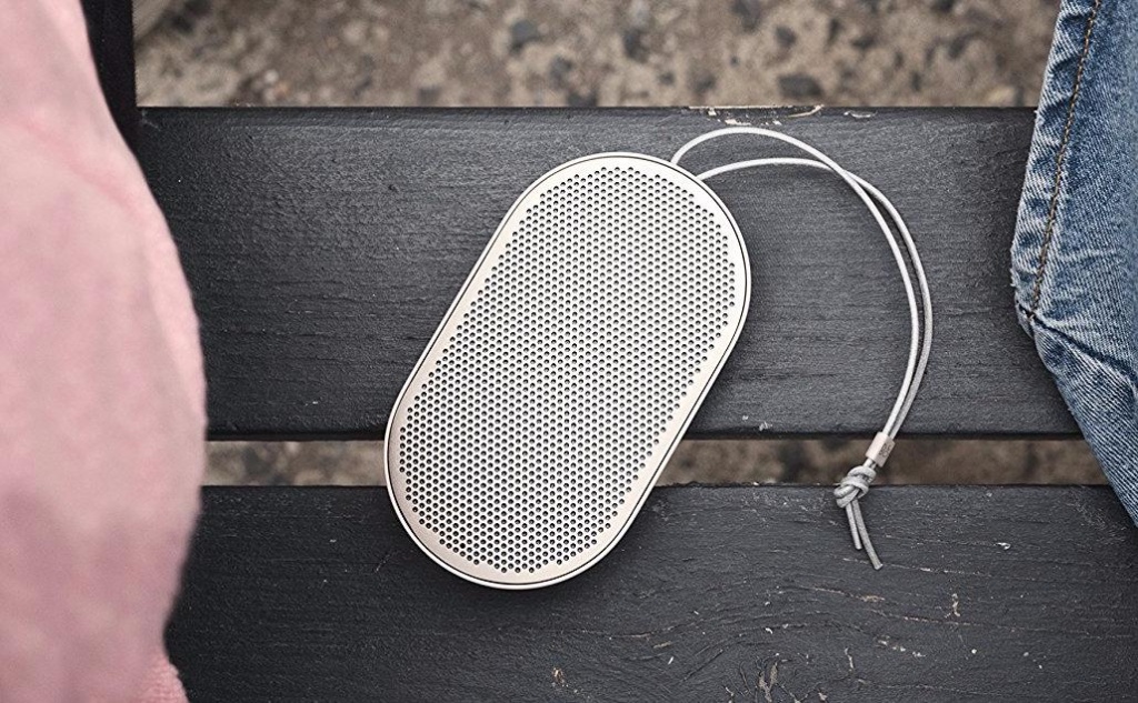 Bang & Olufsen BeoPlay P2