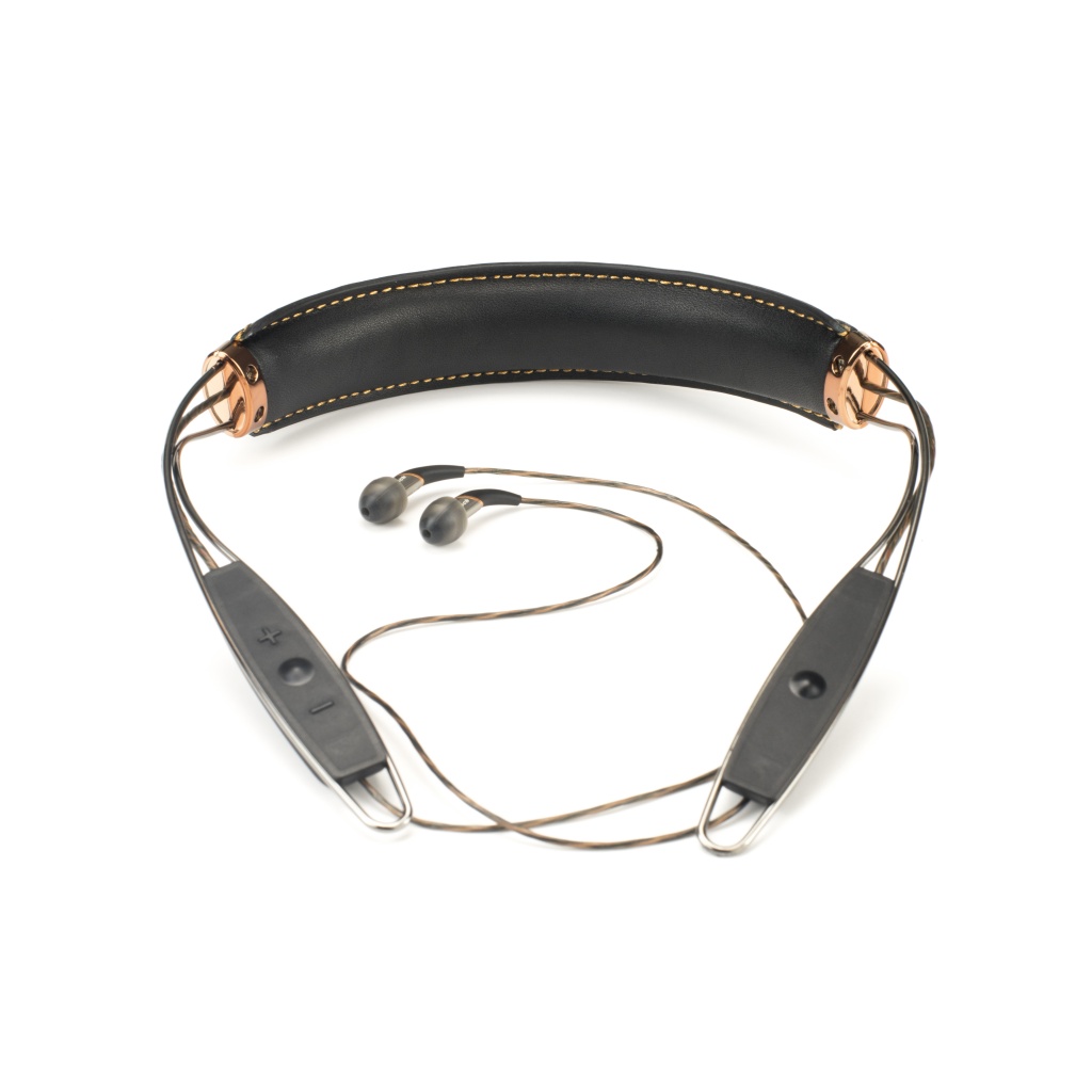 Klipsch X12 Neckband BT Black