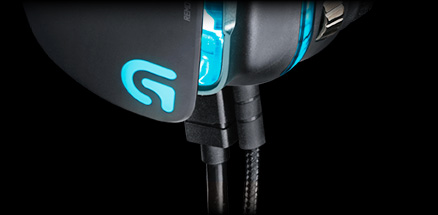 Logitech G633 Artemis Spectrum™ Logitech G633 Artemis Spectrum™