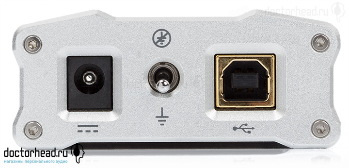 iFi Micro USB Power