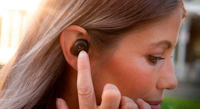 Klipsch S1 True Wireless