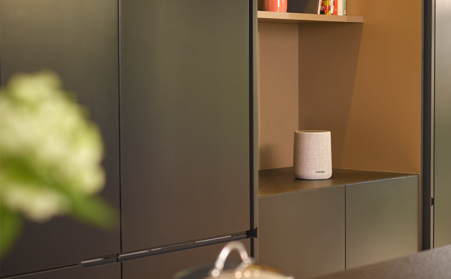 Harman Kardon Citation One Harman Kardon Citation One