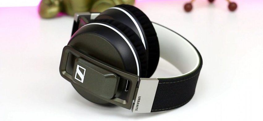 Sennheiser серии URBANITE