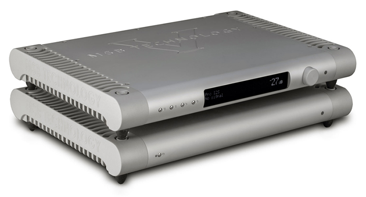 MSB DAC V