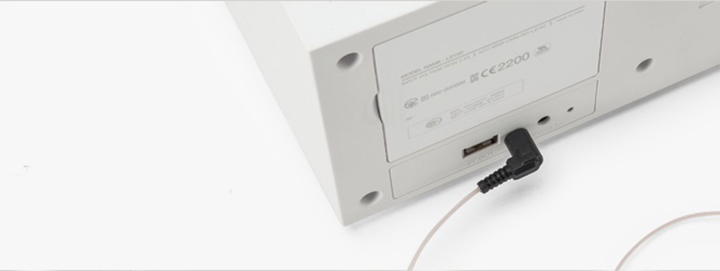IRIVER LS 150