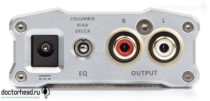 ifi Micro iPhono