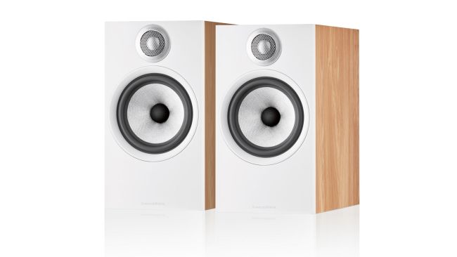 Bowers & Wilkins Anniversary Edition