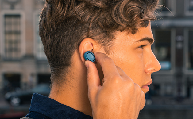 Audio-Technica ATH-CK3TW