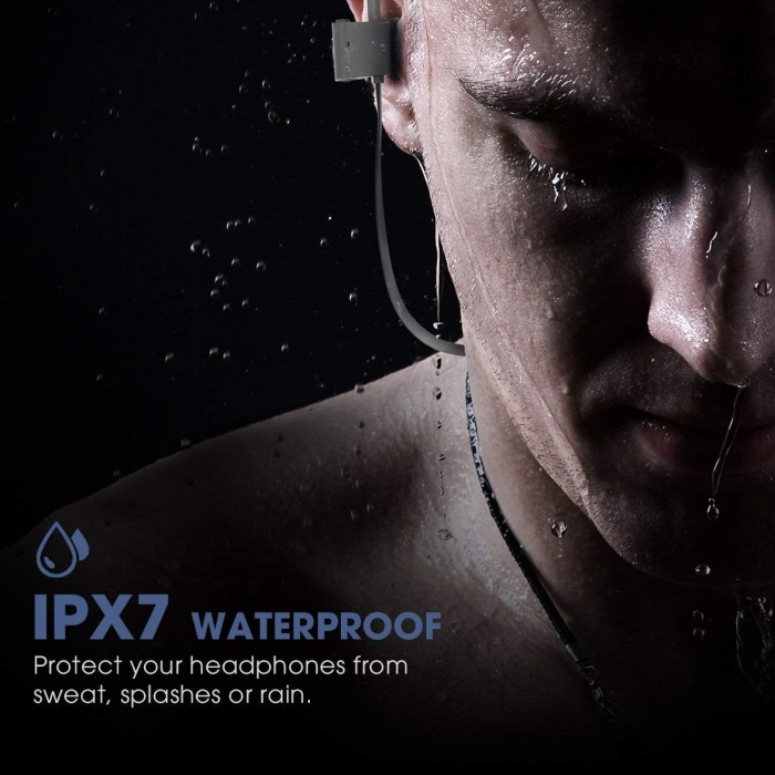 Влагозащищенный корпус IPX7