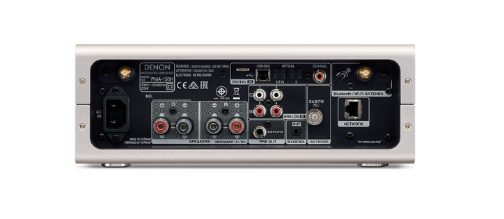 Denon PMA-150H