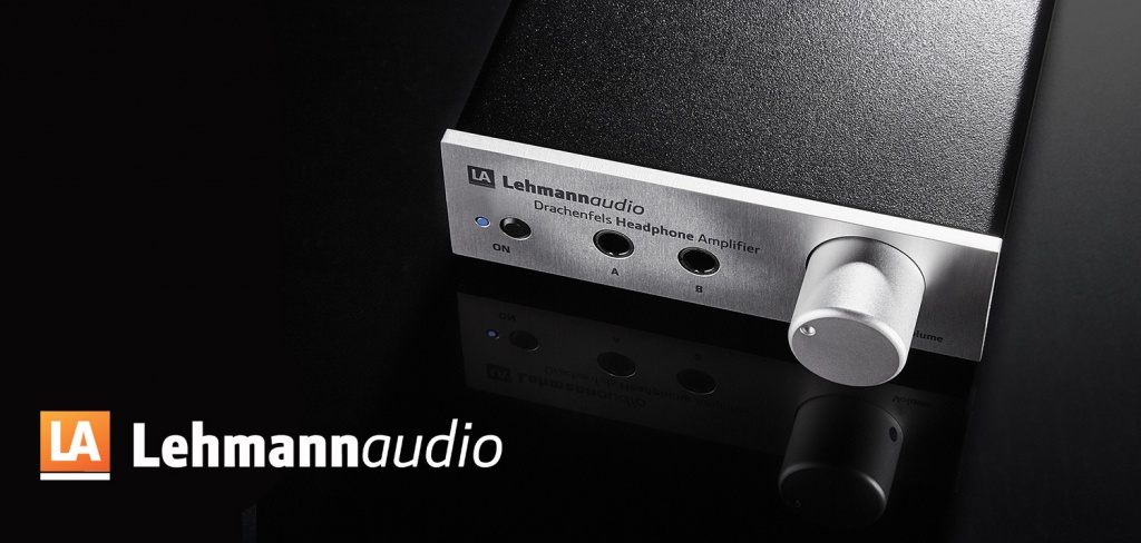 Lehmann Audio Drachenfels