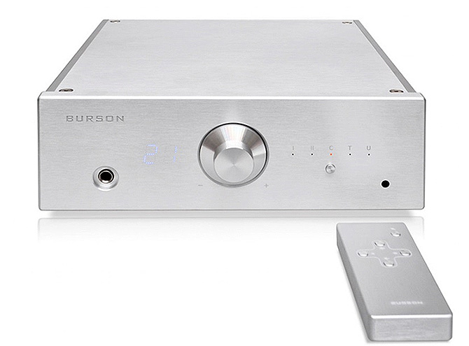 Burson Audio Conductor Virtuoso USB DAC