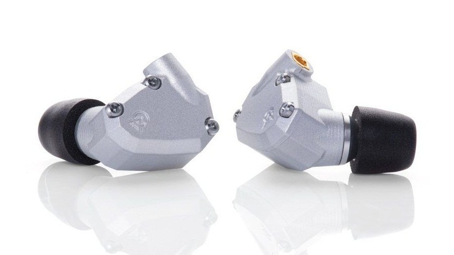 Campfire Audio Nova Cerakote Campfire Audio Nova Cerakote