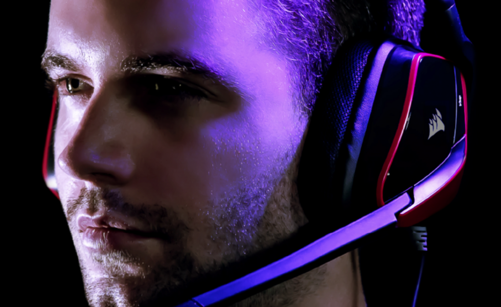 Corsair VOID Elite Surround