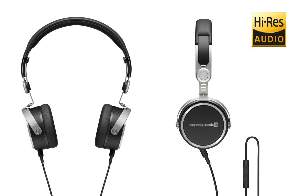 beyerdynamic Aventho wired