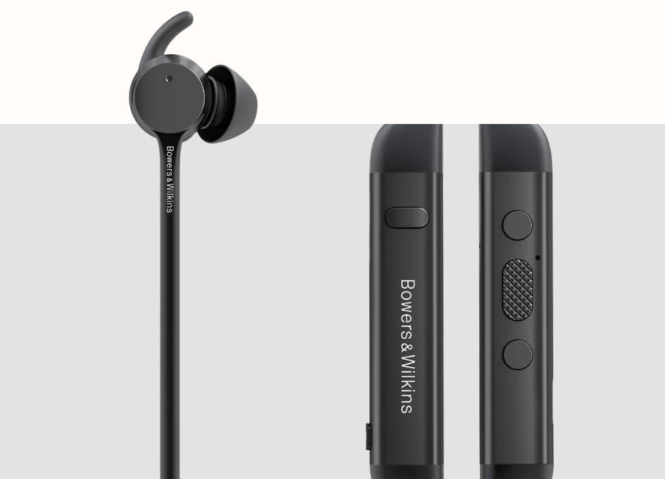 Bowers & Wilkins PI4