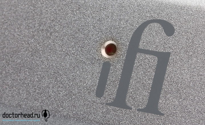 iFi Micro iTube iFi Micro iTube
