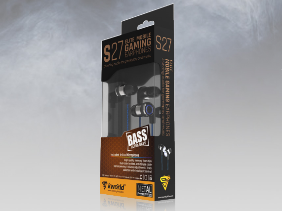 Kworld Gaming S27 Kworld Gaming S27