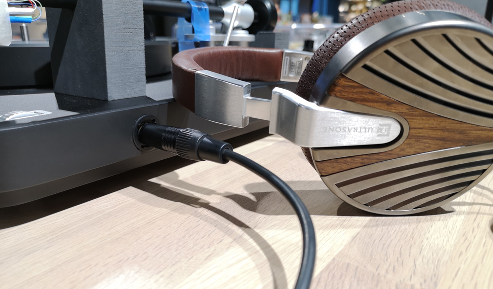 Clearaudio Concept Active MM Clearaudio Concept Active MM
