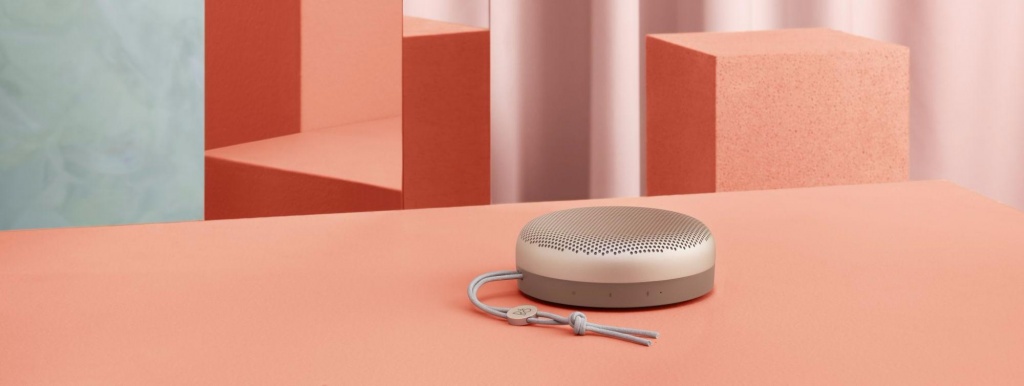 Bang & Olufsen BeoPlay A1