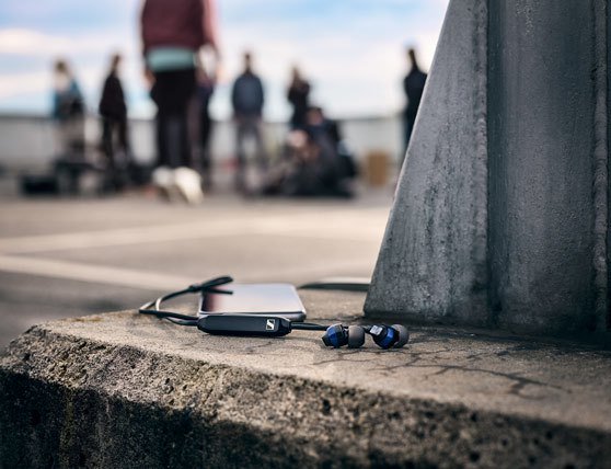 Sennheiser CX 6.00BT