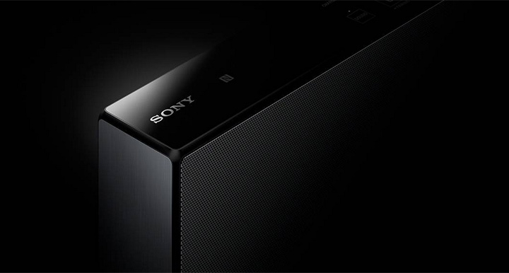 Беспроводная акустика SONY SRS-X55