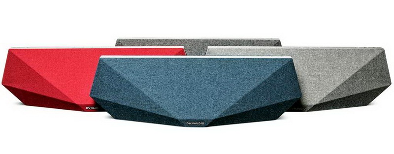 dynaudio music 5