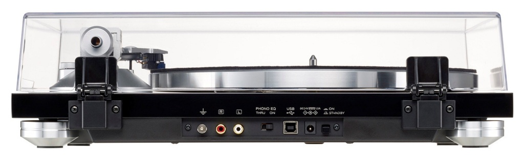 TEAC TN-4D