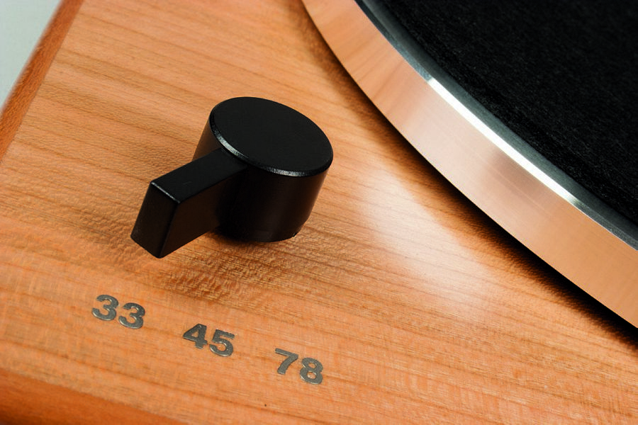 Thorens TD 240-2