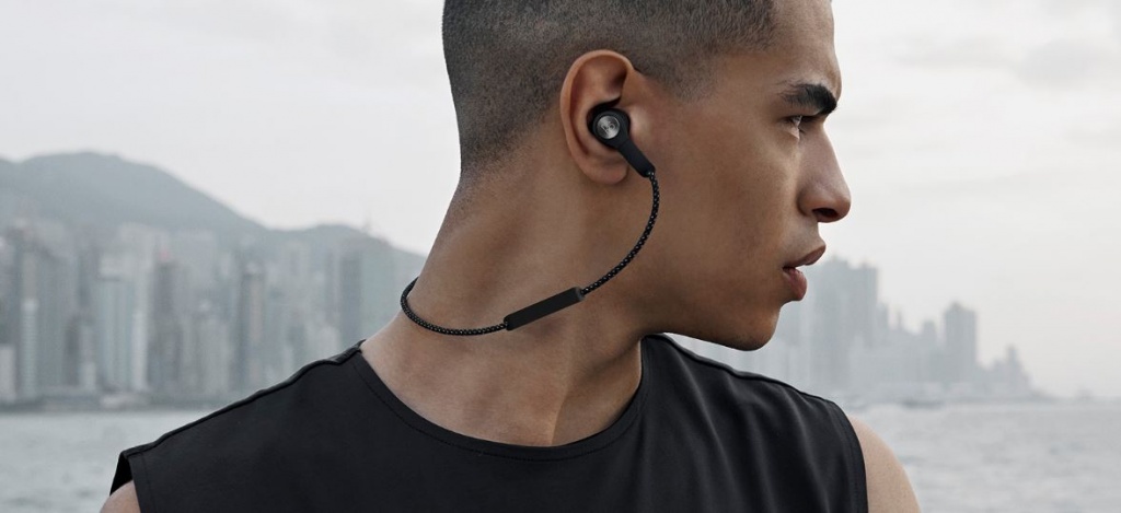 Bang & Olufsen Beoplay E6