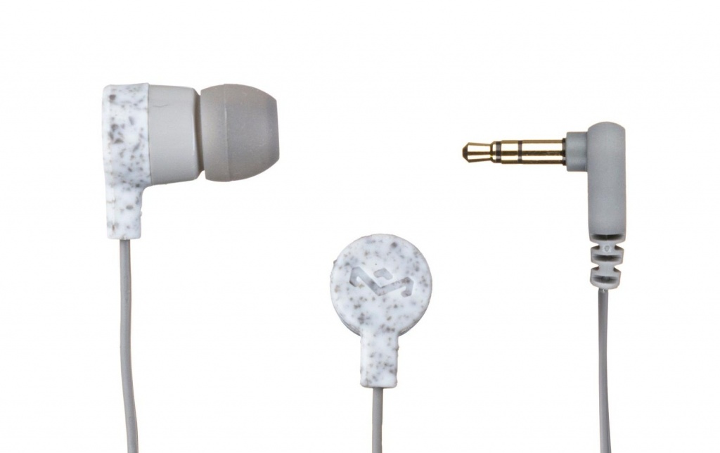 Marley Mystic Grey EM-JE070-GY