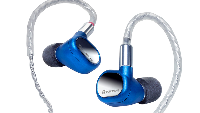 ULTRASONE Saphire
