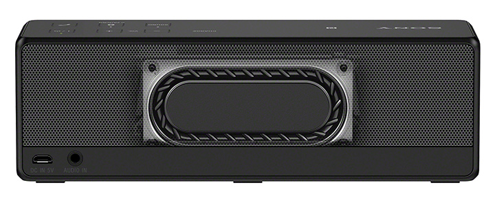 Беспроводная акустика SONY SRS-X33